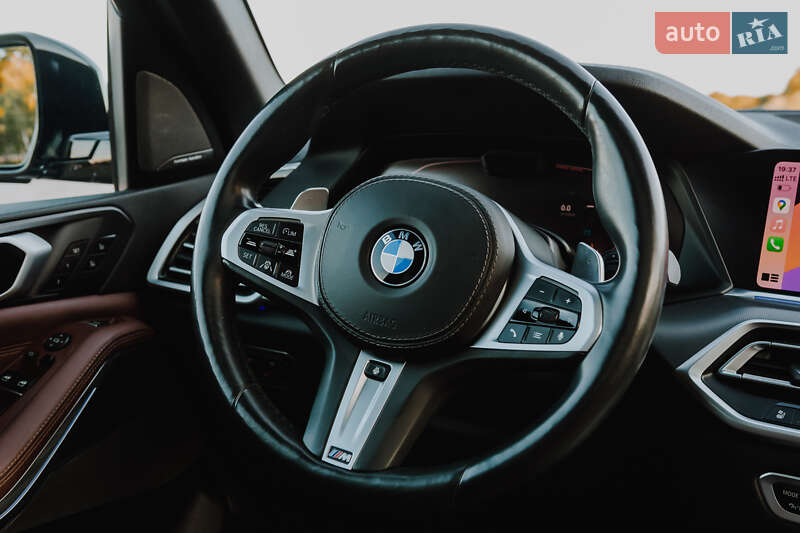 Внедорожник / Кроссовер BMW X5 2019 в Житомире фото 22 Внедорожник / Кроссовер BMW X5 2019 в Житомире