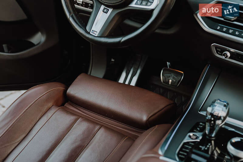 Внедорожник / Кроссовер BMW X5 2019 в Житомире фото 26 Внедорожник / Кроссовер BMW X5 2019 в Житомире