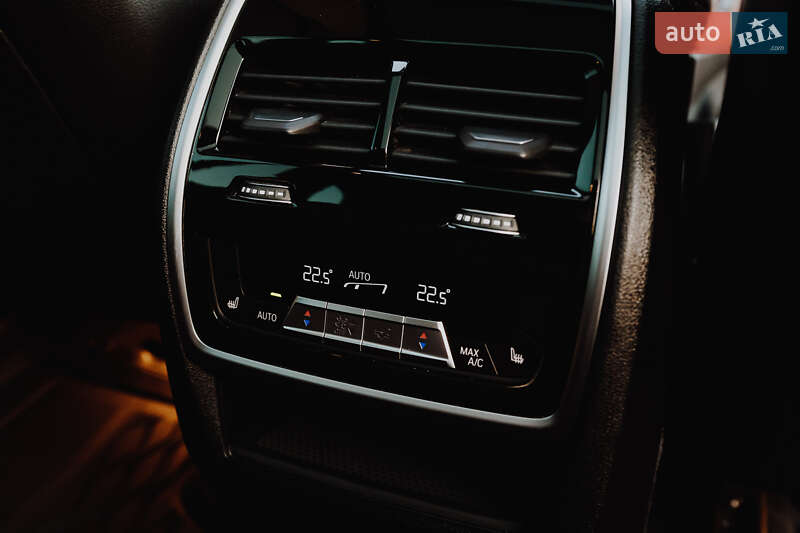 Внедорожник / Кроссовер BMW X5 2019 в Житомире фото 29 Внедорожник / Кроссовер BMW X5 2019 в Житомире