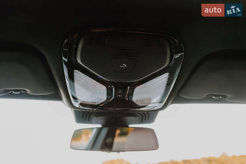 Внедорожник / Кроссовер BMW X5 2019 в Житомире фото 34 Внедорожник / Кроссовер BMW X5 2019 в Житомире