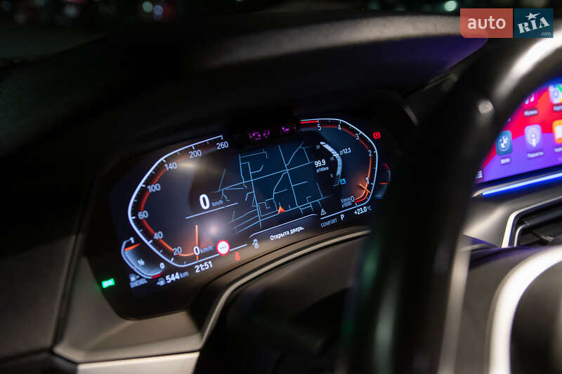 Внедорожник / Кроссовер BMW X5 2019 в Житомире фото 44 Внедорожник / Кроссовер BMW X5 2019 в Житомире