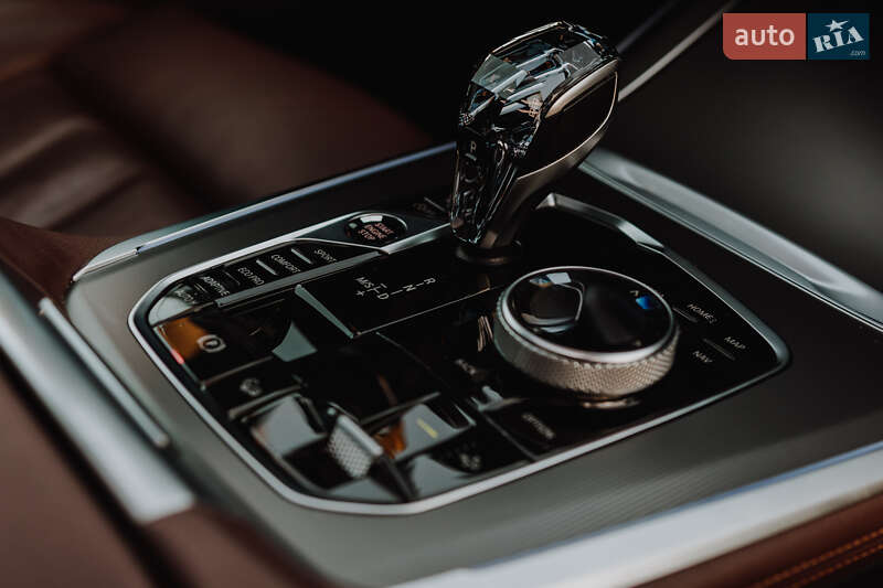 Внедорожник / Кроссовер BMW X5 2019 в Житомире фото 24 Внедорожник / Кроссовер BMW X5 2019 в Житомире