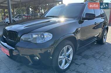 Внедорожник / Кроссовер BMW X5 2011 в Млинове