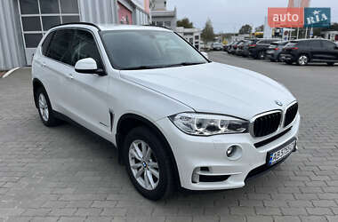 Внедорожник / Кроссовер BMW X5 2018 в Хмельницком