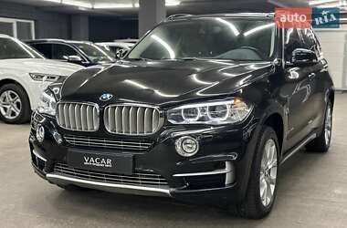 Внедорожник / Кроссовер BMW X5 2014 в Харькове