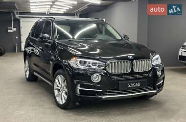 Внедорожник / Кроссовер BMW X5 2014 в Харькове