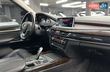 Внедорожник / Кроссовер BMW X5 2014 в Харькове