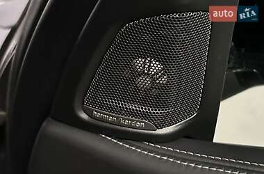 Внедорожник / Кроссовер BMW X5 2014 в 