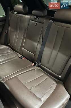 Внедорожник / Кроссовер BMW X5 2014 в 