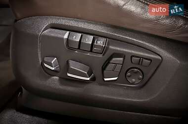 Внедорожник / Кроссовер BMW X5 2014 в 