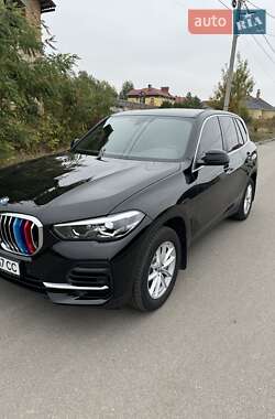 Позашляховик / Кросовер BMW X5 2022 в Кропивницькому