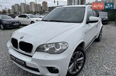 Внедорожник / Кроссовер BMW X5 2012 в Киеве