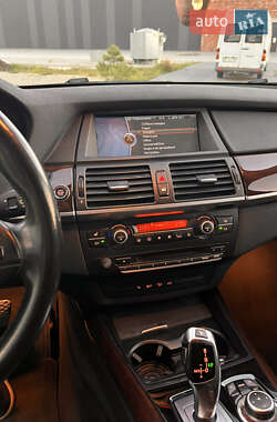 Внедорожник / Кроссовер BMW X5 2011 в Хмельницком