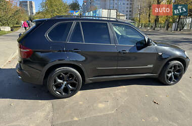 Внедорожник / Кроссовер BMW X5 2009 в Львове