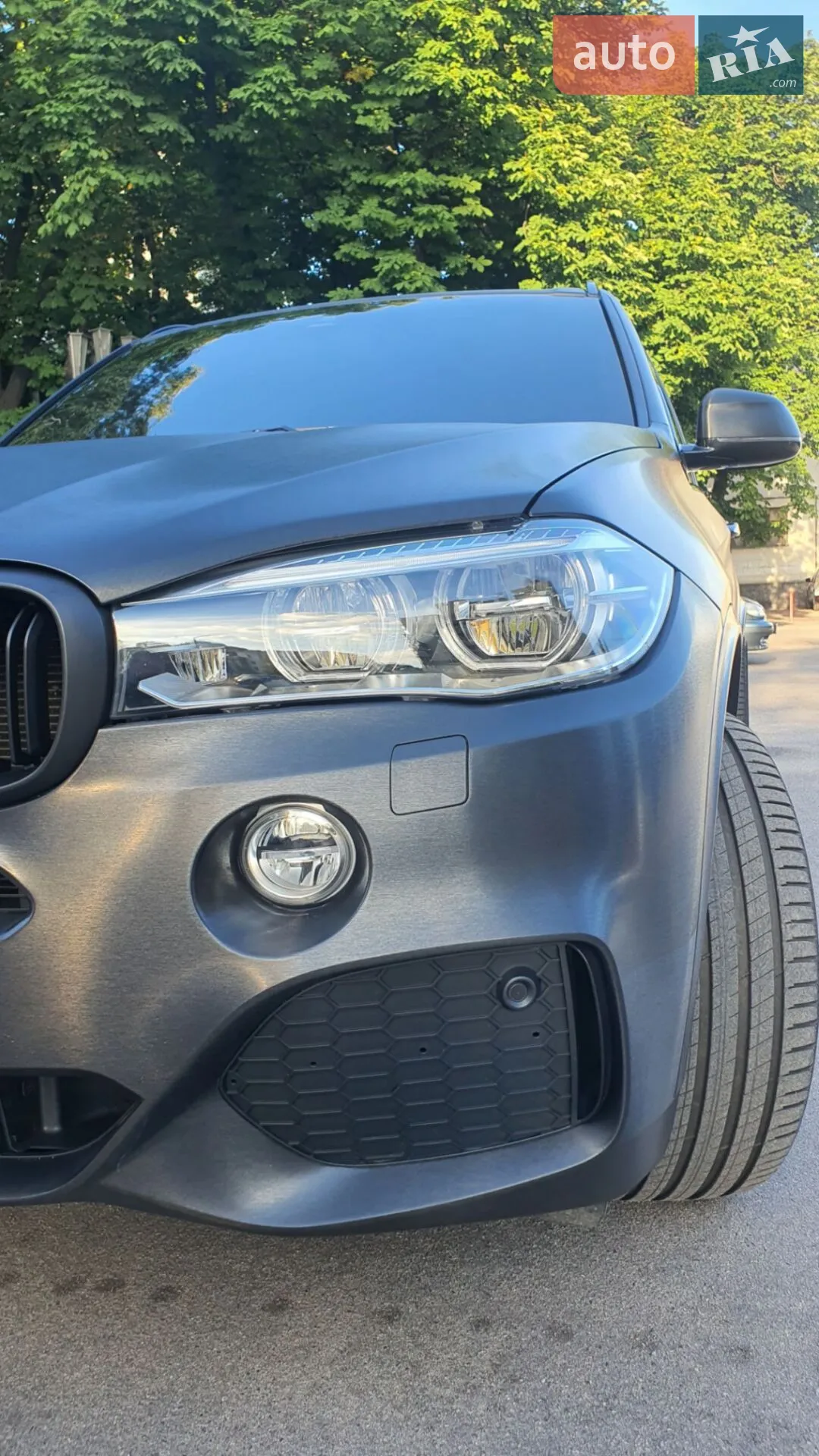 2016 BMW X5 - мініатюра 6