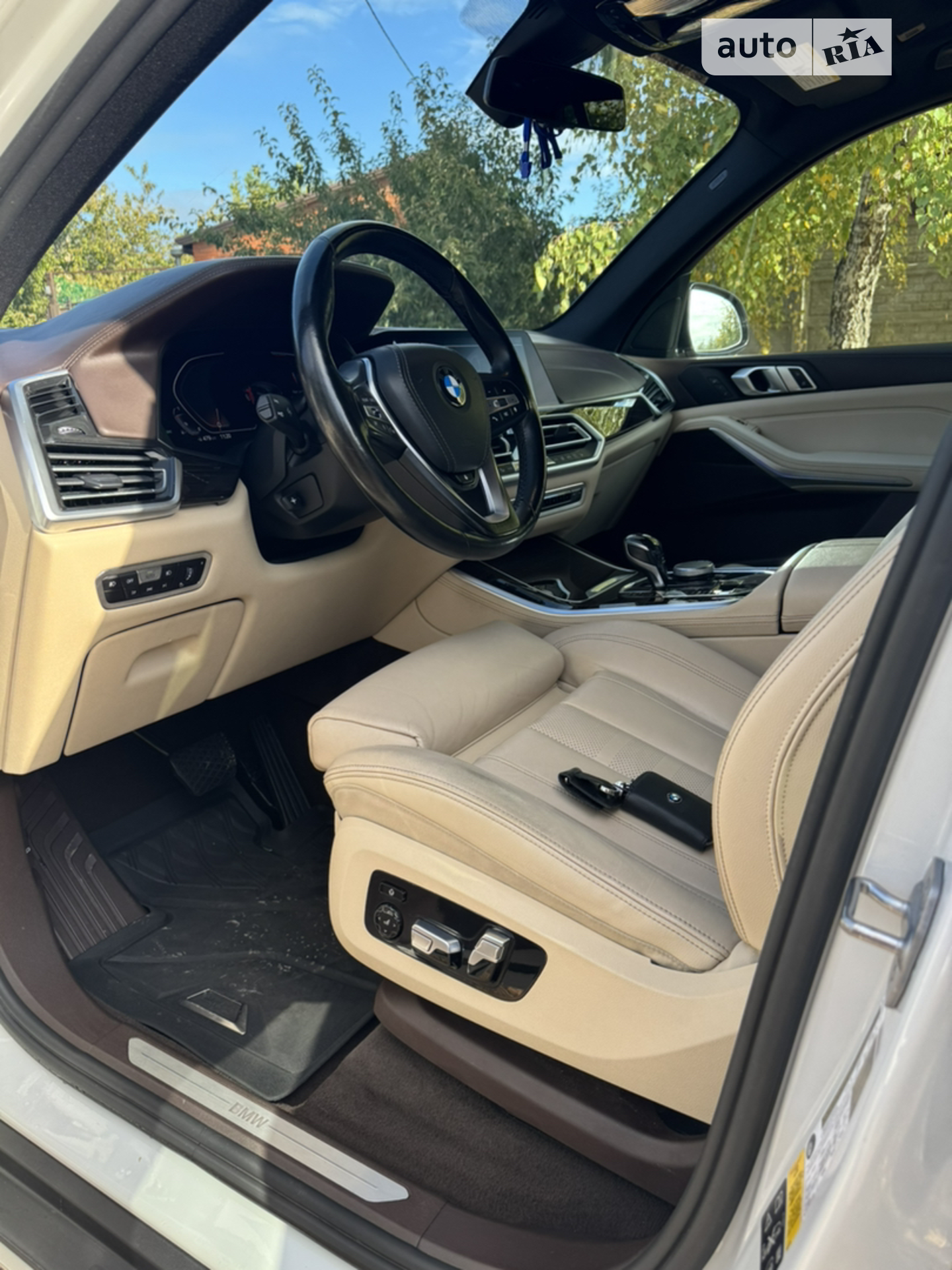 2019 BMW X5 - мініатюра 9