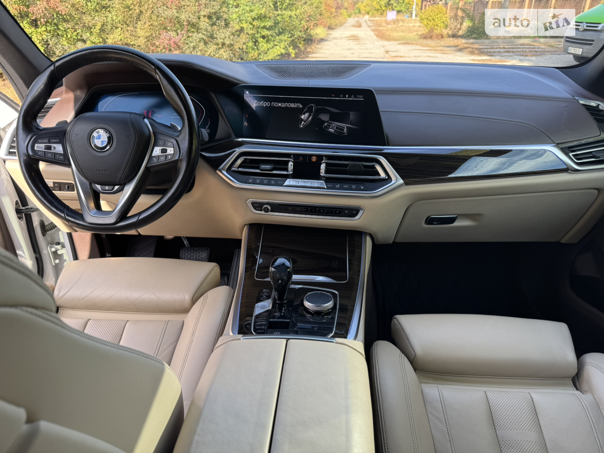 2019 BMW X5 - мініатюра 11