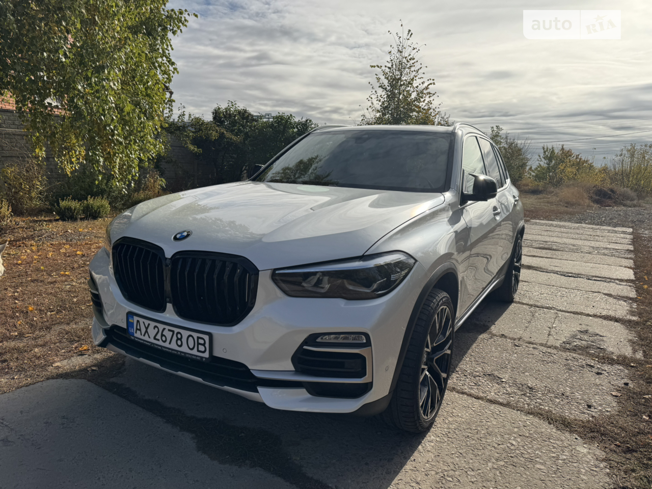 2018 BMW X5 - мініатюра 31