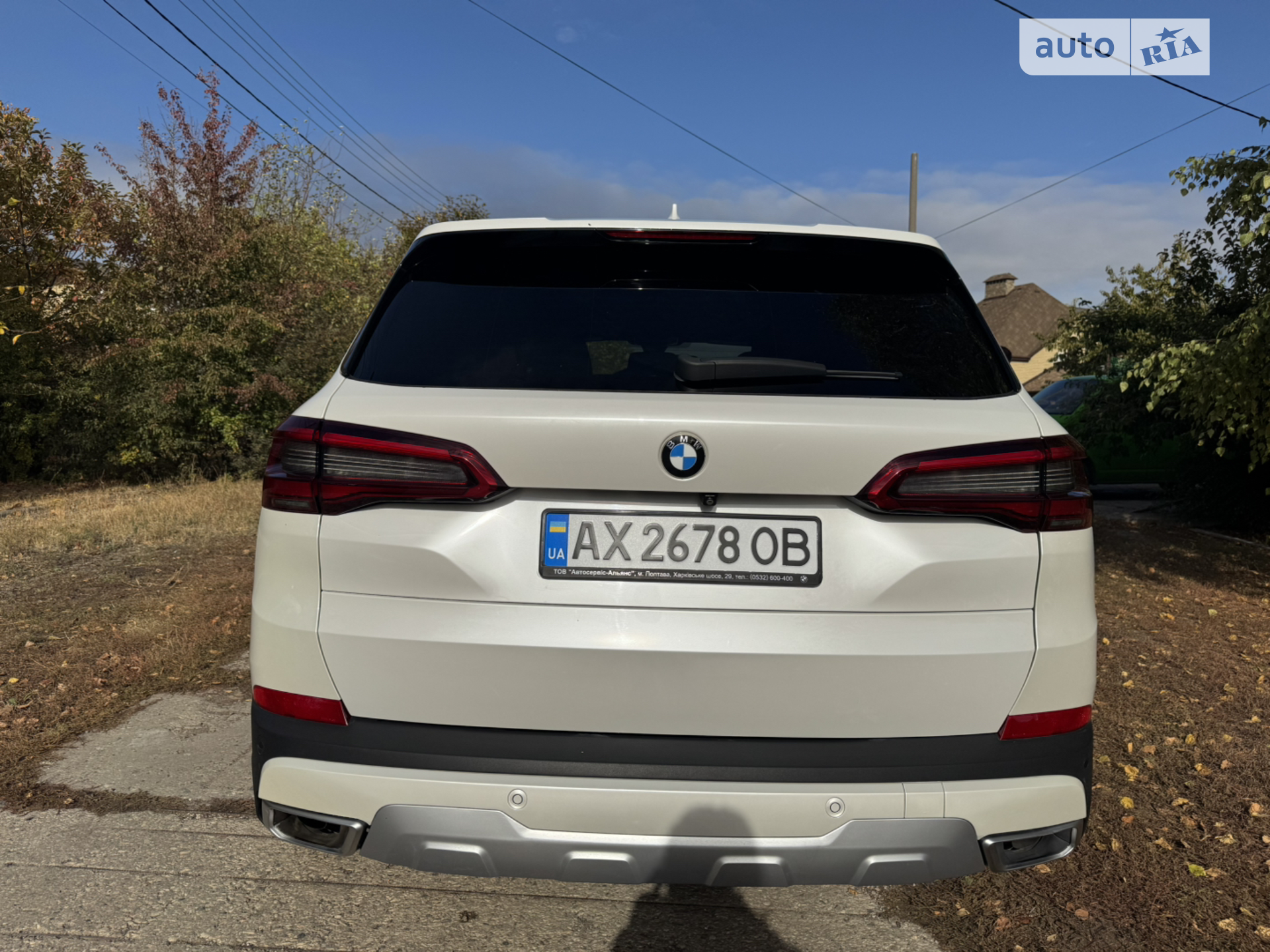 2019 BMW X5 - мініатюра 6
