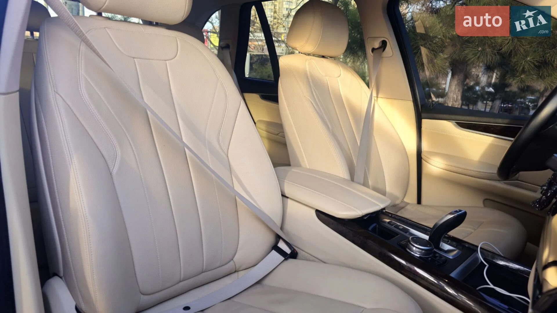 2015 BMW X5 - мініатюра 12