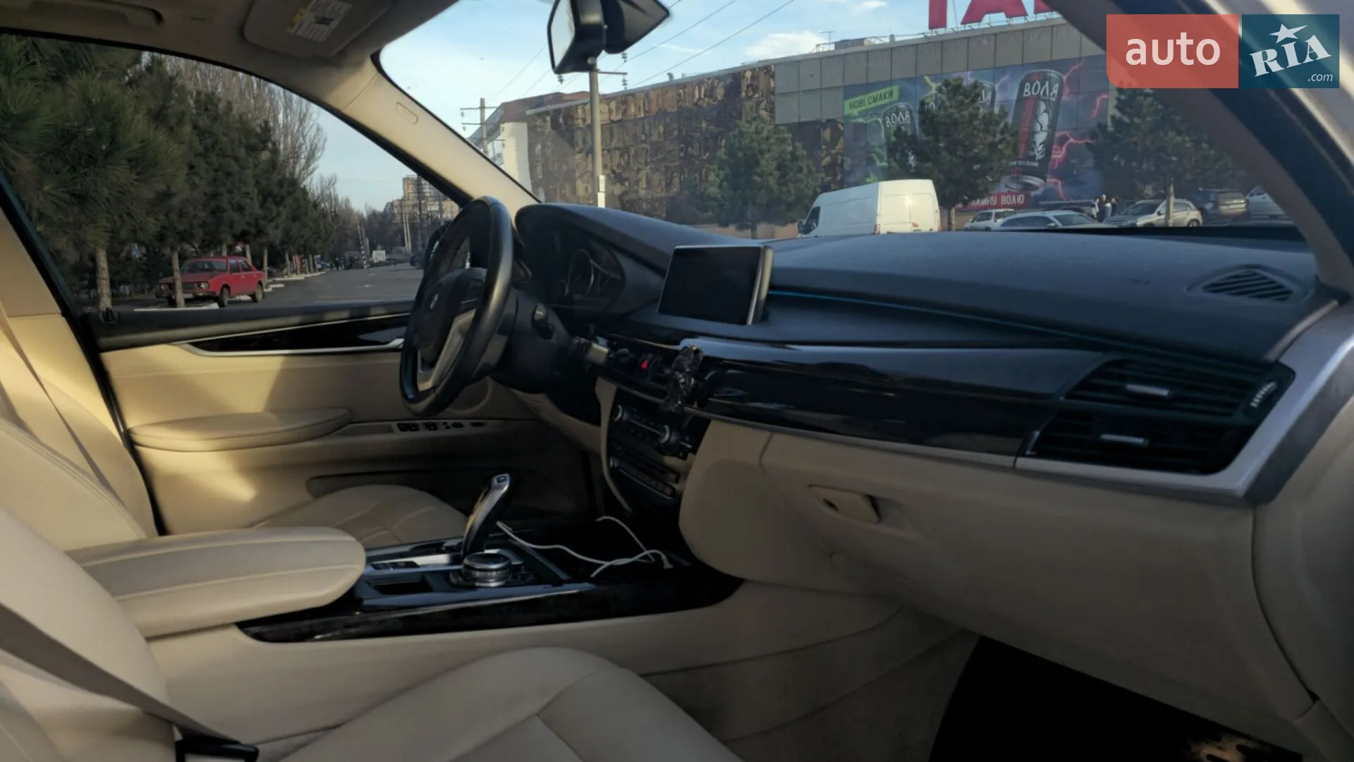 2015 BMW X5 - мініатюра 29