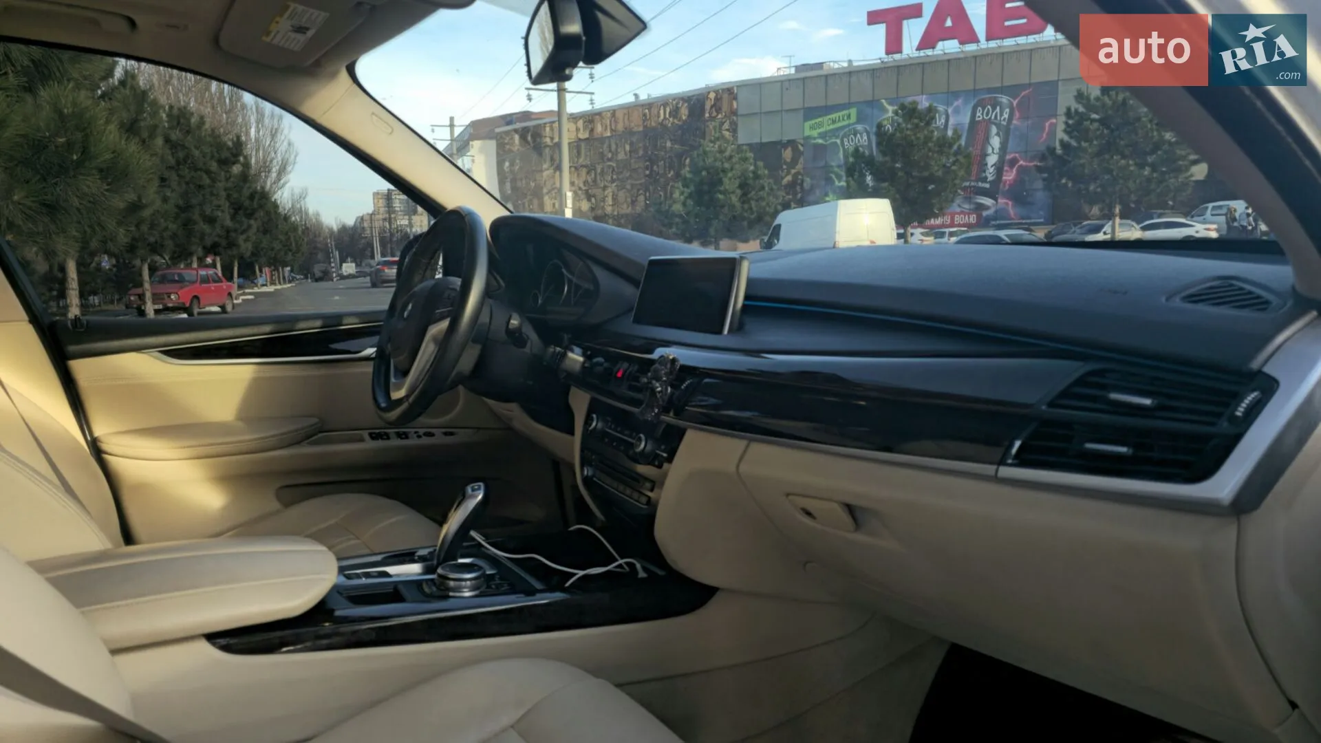 2015 BMW X5 - мініатюра 32