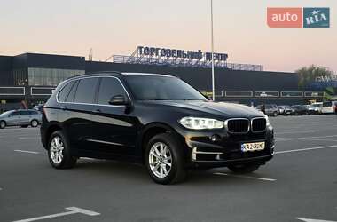 Внедорожник / Кроссовер BMW X5 2015 в Днепре