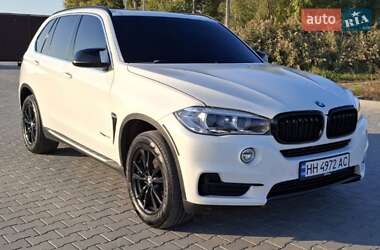 Позашляховик / Кросовер BMW X5 2014 в Ізмаїлі