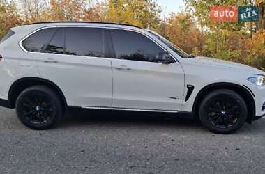 Позашляховик / Кросовер BMW X5 2014 в Ізмаїлі