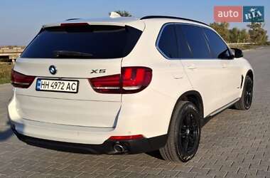 Позашляховик / Кросовер BMW X5 2014 в Ізмаїлі