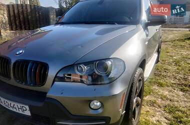 Внедорожник / Кроссовер BMW X5 2009 в Киеве