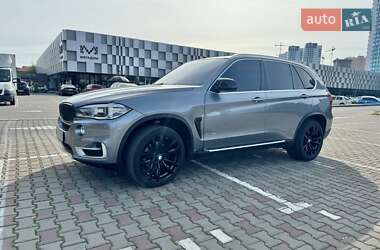 Позашляховик / Кросовер BMW X5 2014 в Одесі