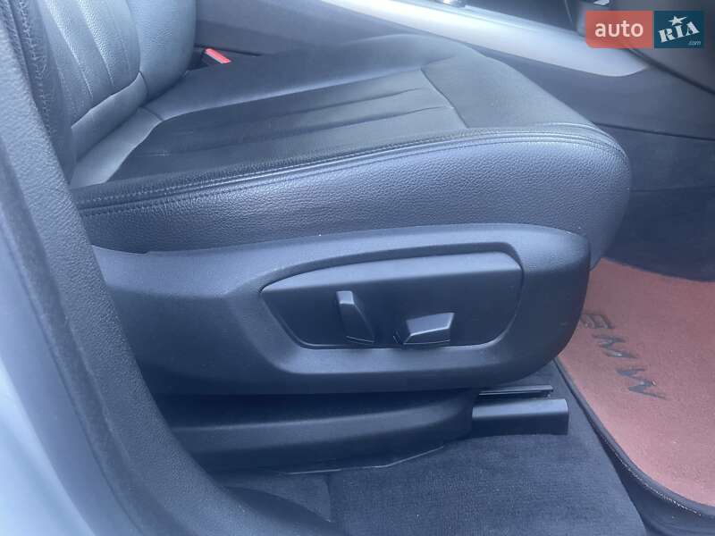 Внедорожник / Кроссовер BMW X5 2014 в Житомире