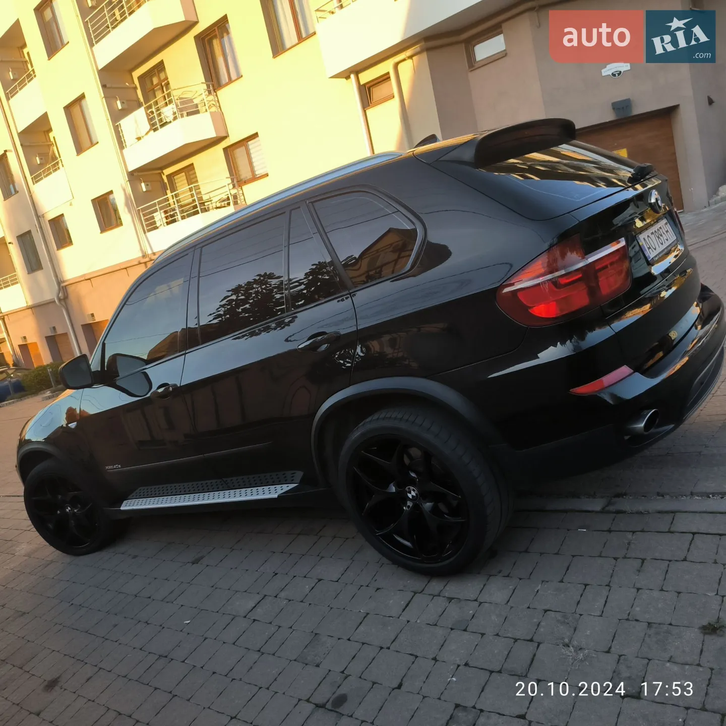 2013 BMW X5 - мініатюра 19