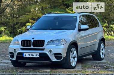 Позашляховик / Кросовер BMW X5 2010 в Болехові