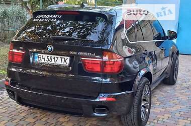 Позашляховик / Кросовер BMW X5 2013 в Одесі