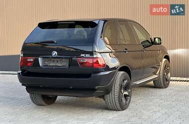 Внедорожник / Кроссовер BMW X5 2006 в Тернополе