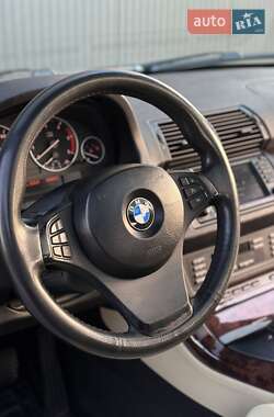 Внедорожник / Кроссовер BMW X5 2006 в Тернополе