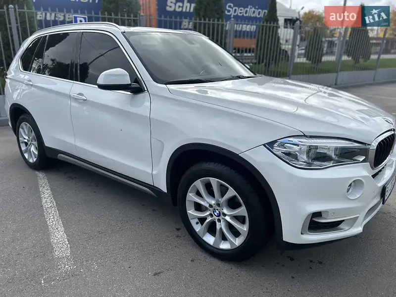 BMW X5 2017 VIN WBAKS410700W60106 фото оголошення 28 з 60