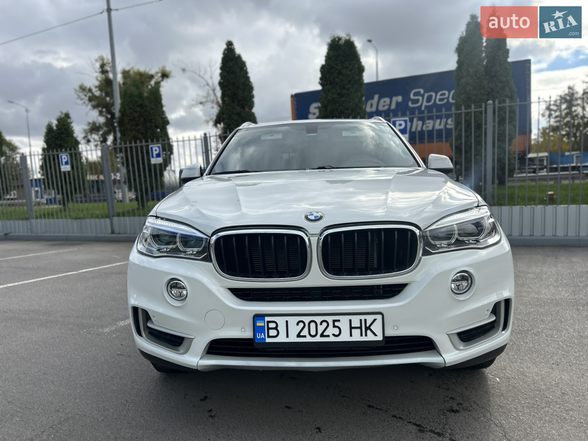2017 BMW X5 - мініатюра 36