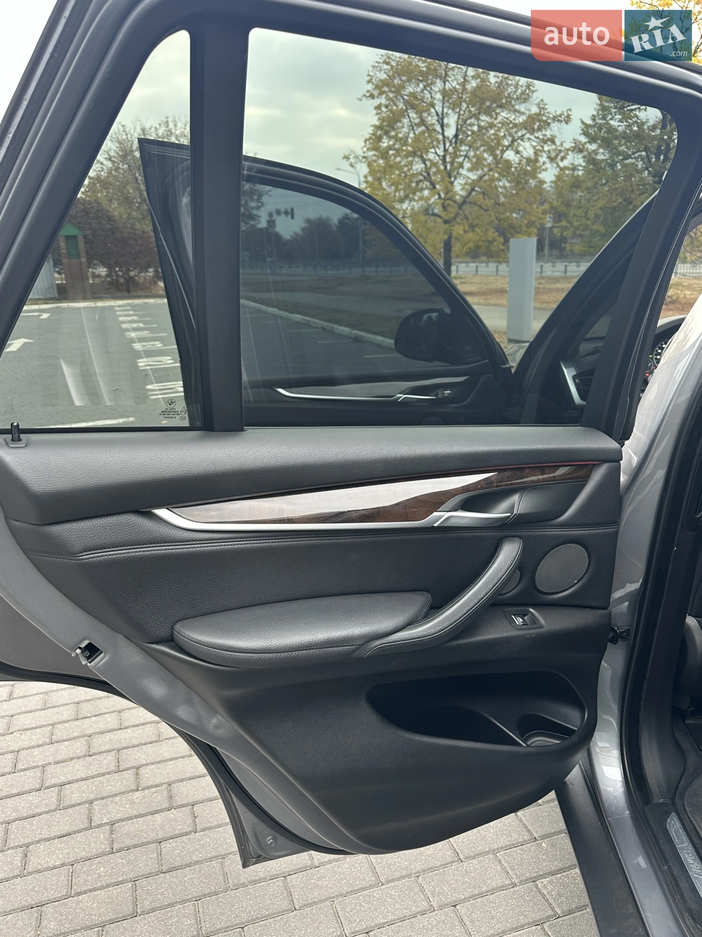 2014 BMW X5 - мініатюра 32