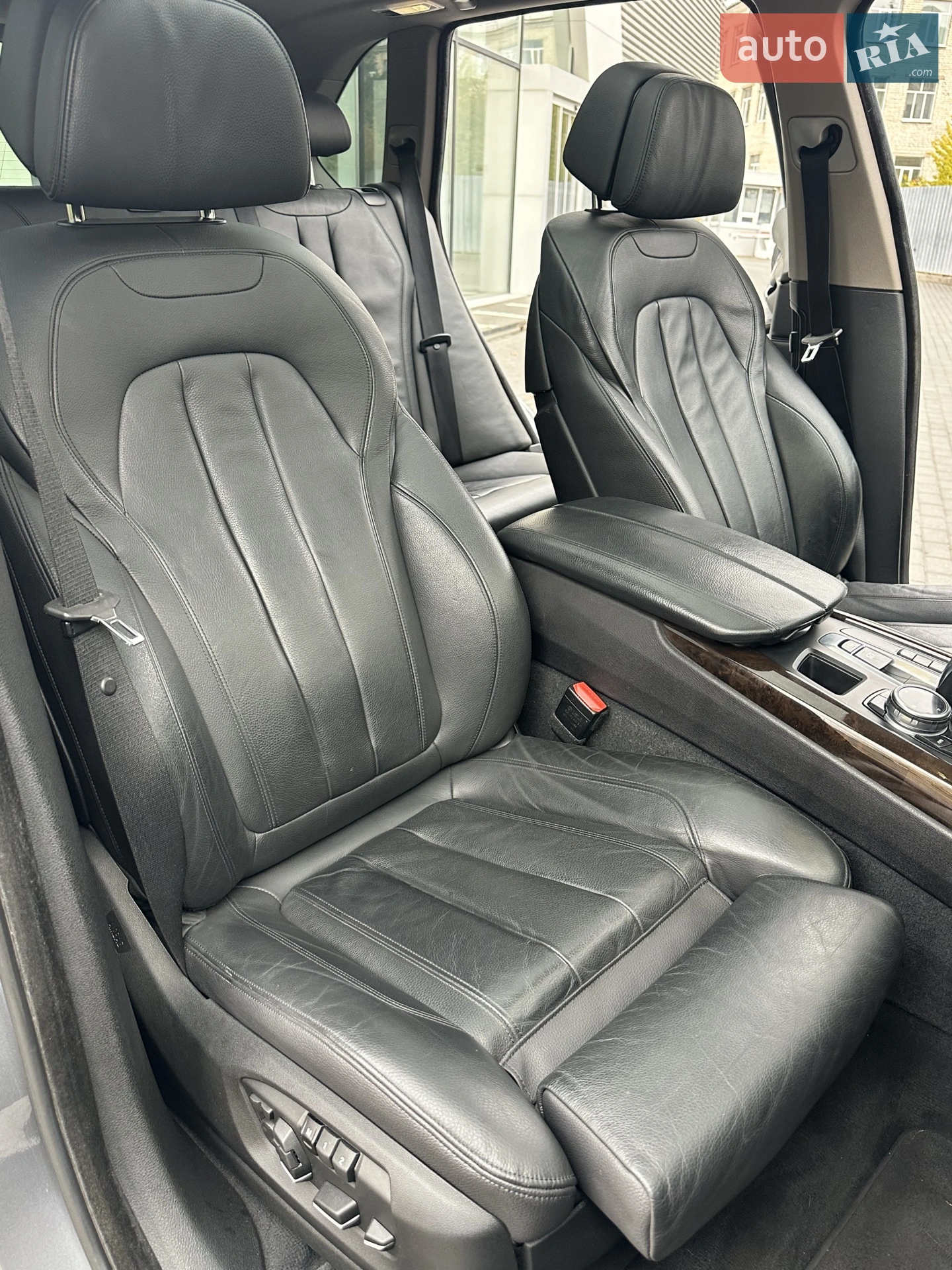 2014 BMW X5 - мініатюра 45