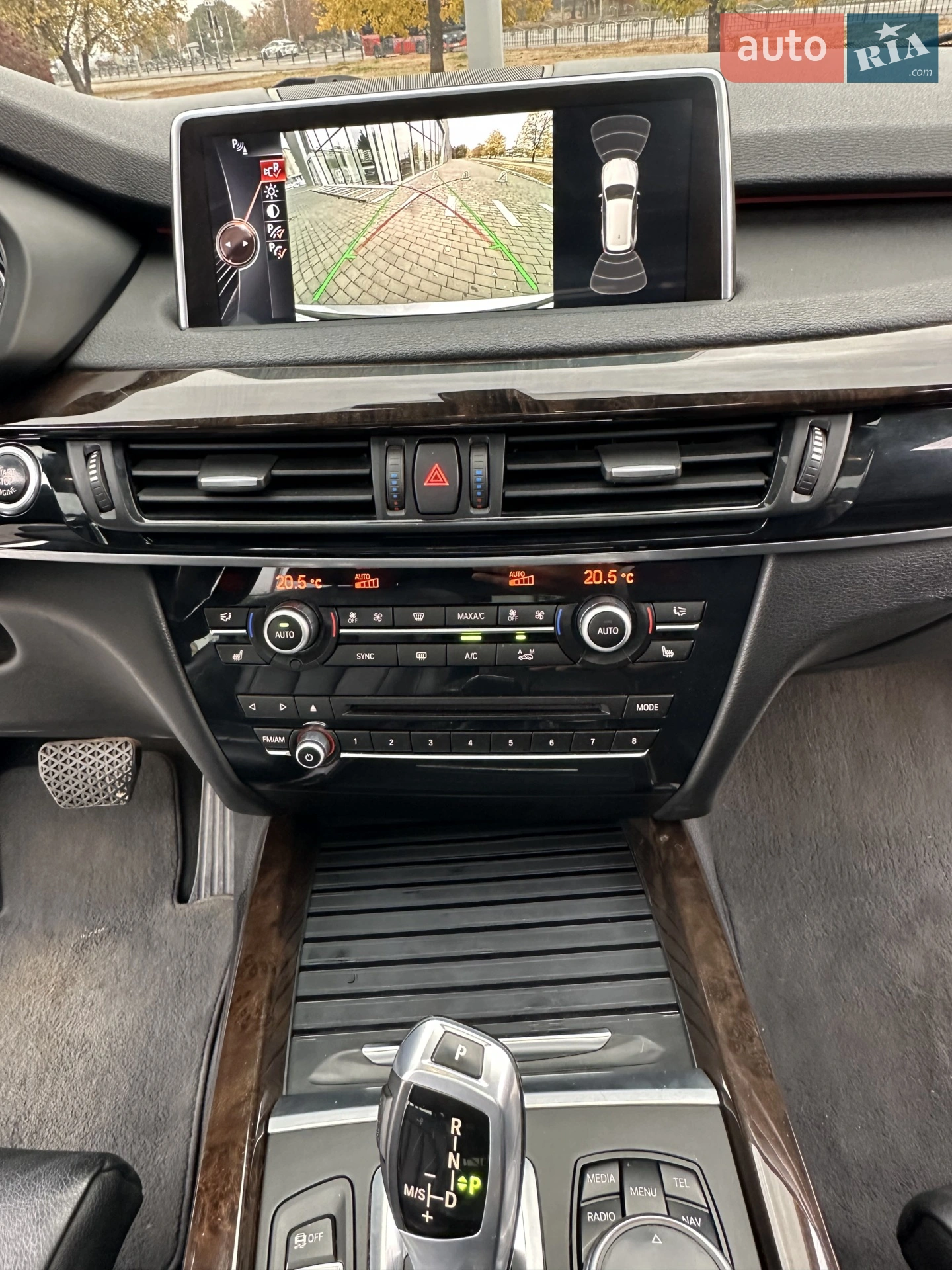 2014 BMW X5 - мініатюра 46