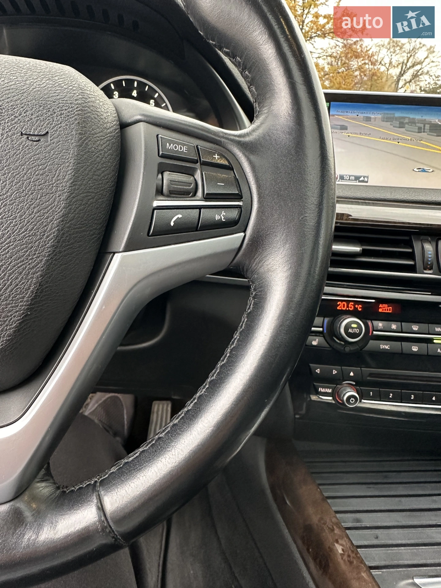 2014 BMW X5 - мініатюра 53