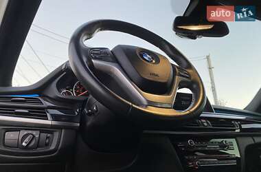 Внедорожник / Кроссовер BMW X5 2018 в 