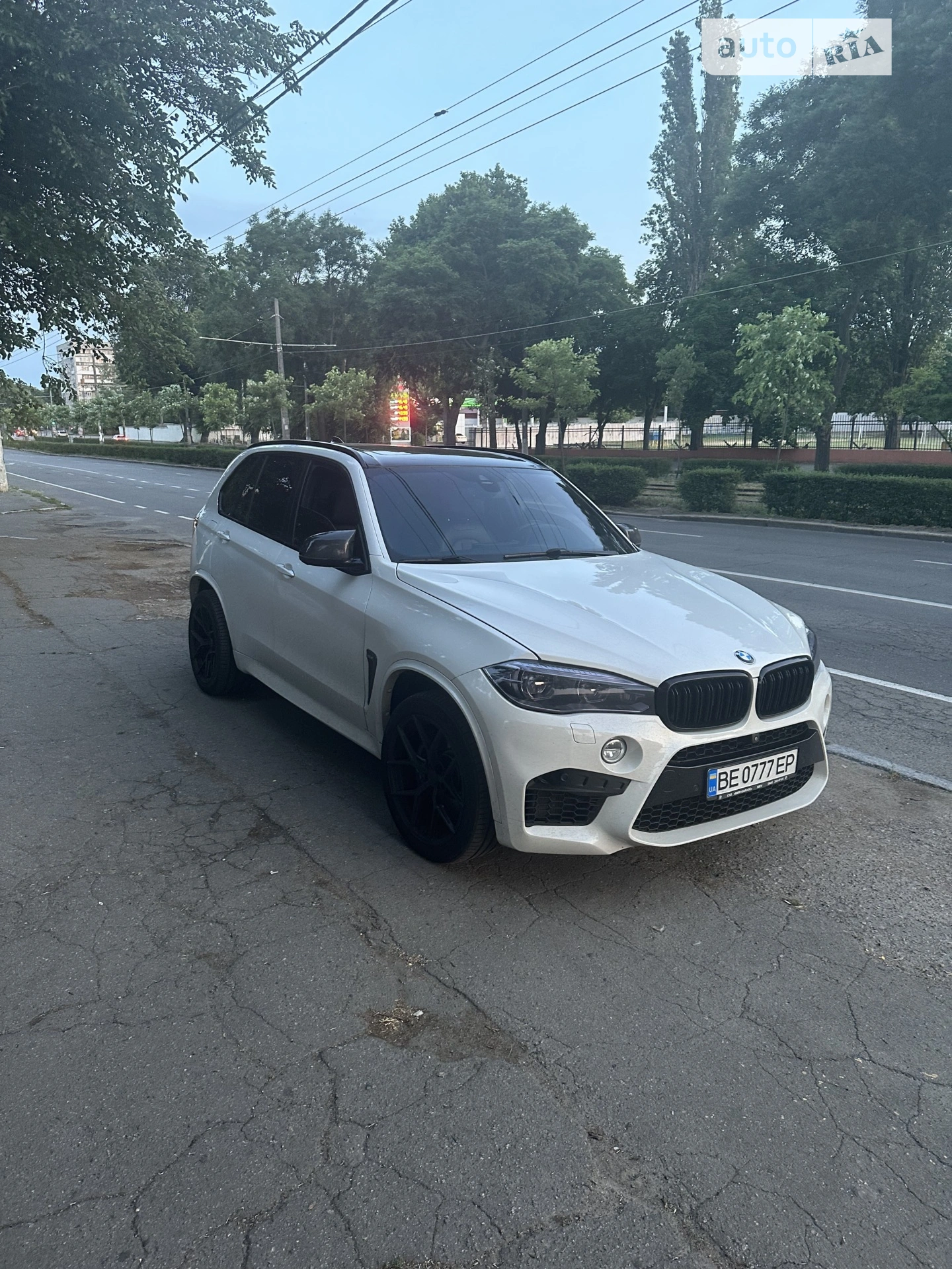 2015 BMW X5 - мініатюра 7