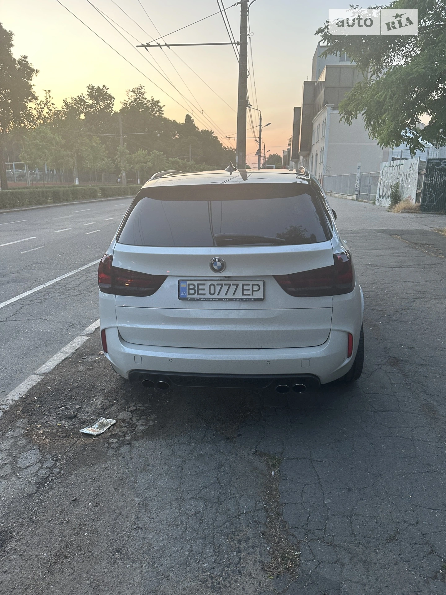 2015 BMW X5 - мініатюра 9