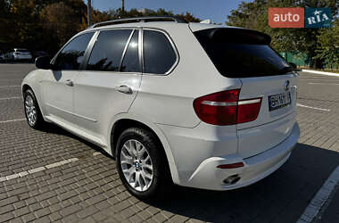 Внедорожник / Кроссовер BMW X5 2009 в 