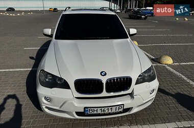 Внедорожник / Кроссовер BMW X5 2009 в 