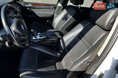 Внедорожник / Кроссовер BMW X5 2009 в 